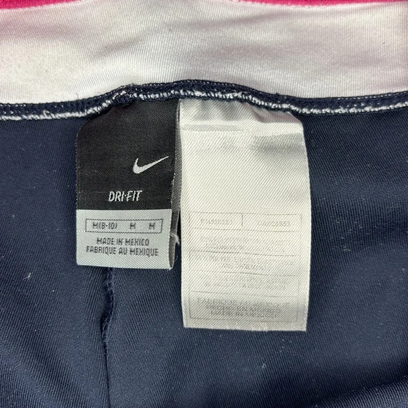 Nike Dri-fit Wide Leg Pants - Picture 3 of 7
